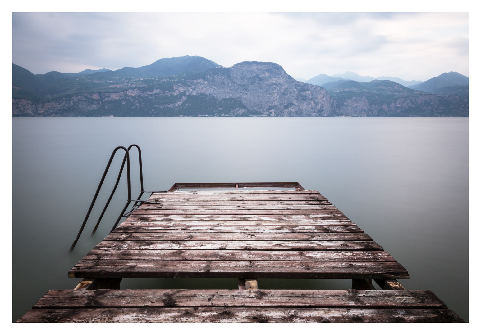 Lago di Garda