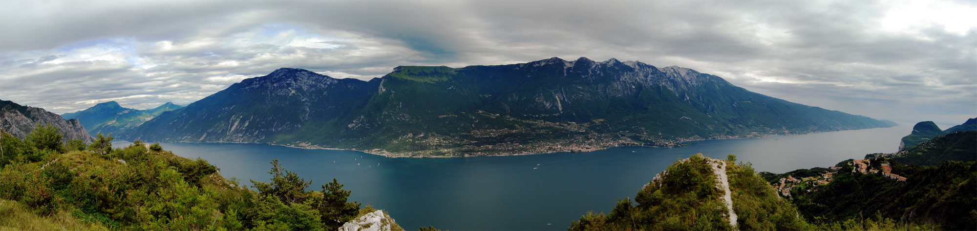 Lago di Garda