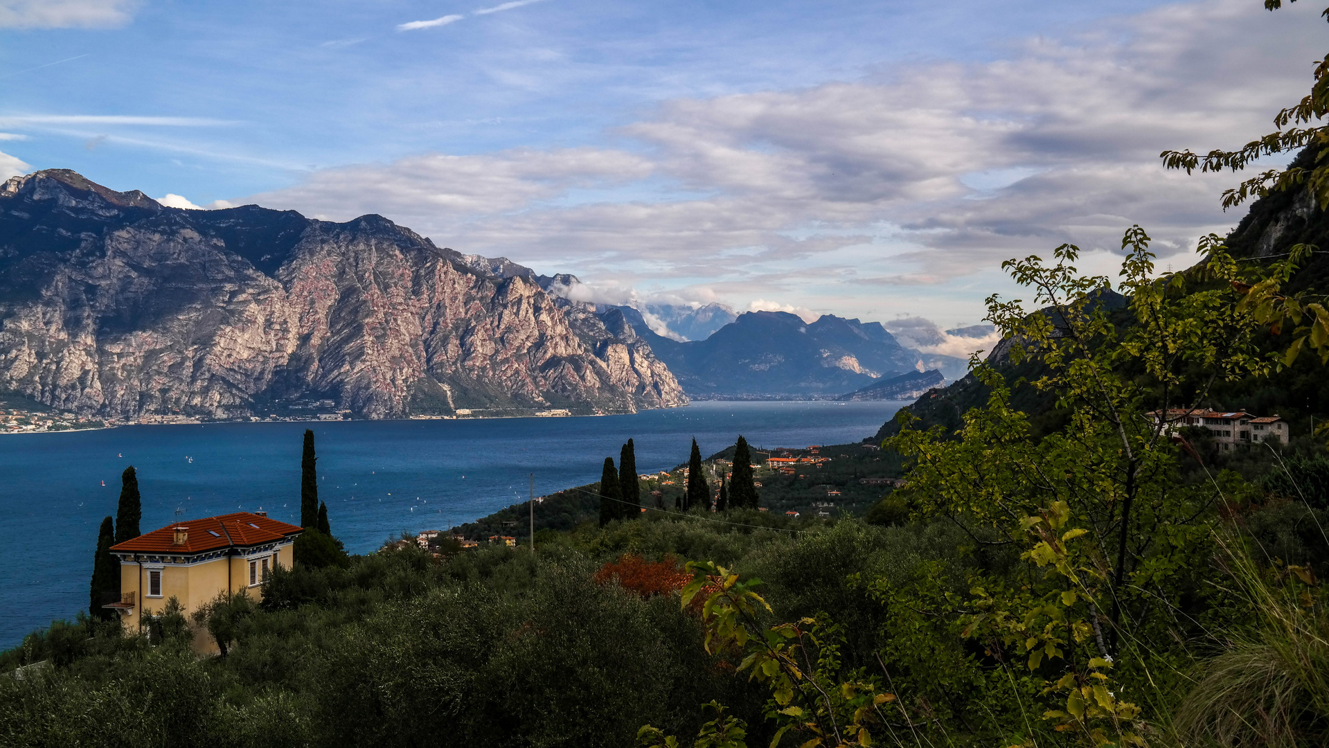 Lago Di Garda