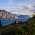 Lago Di Garda