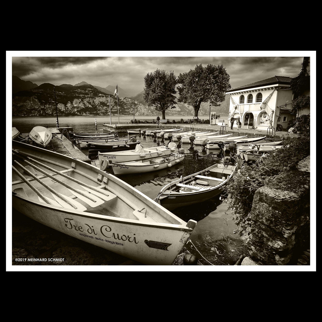 Lago di Garda