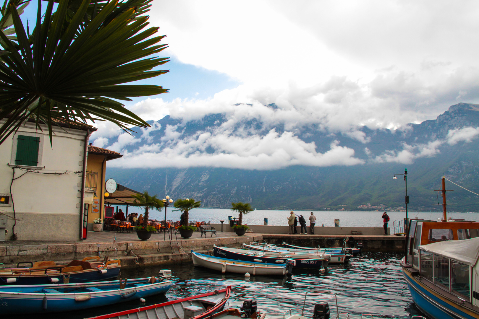 Lago di Garda