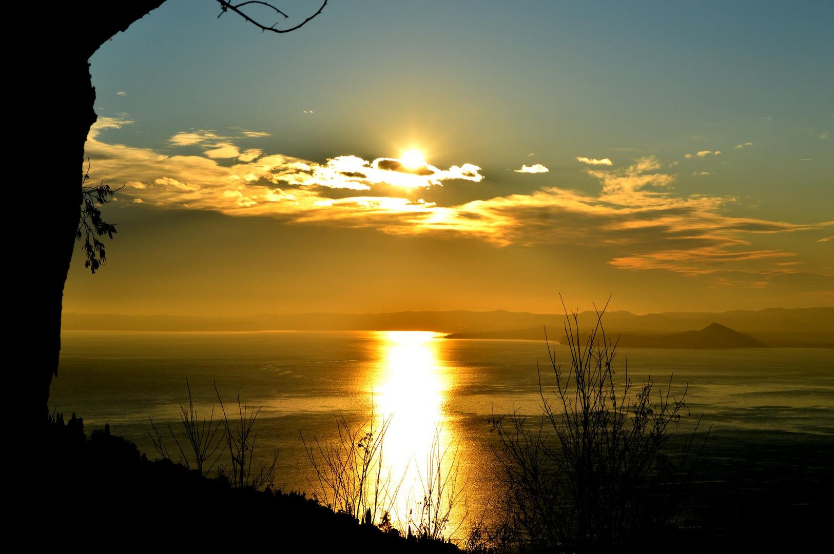 Lago di Garda