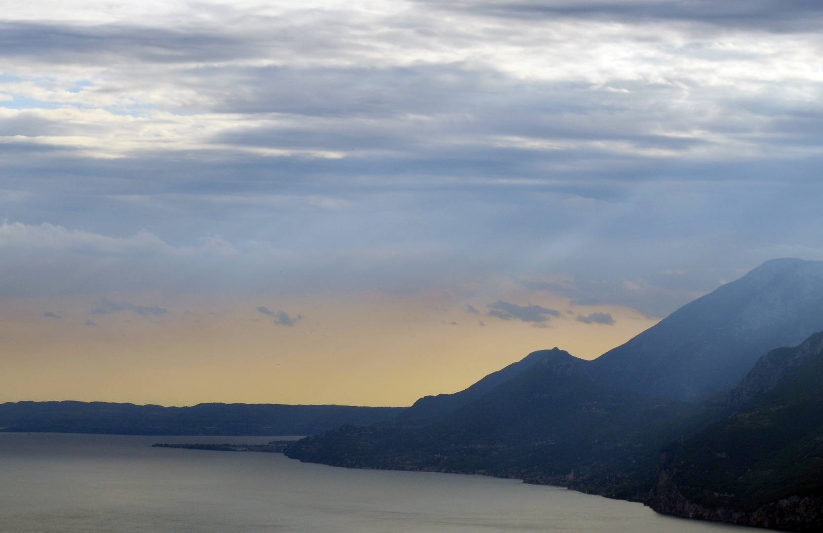 Lago di Garda