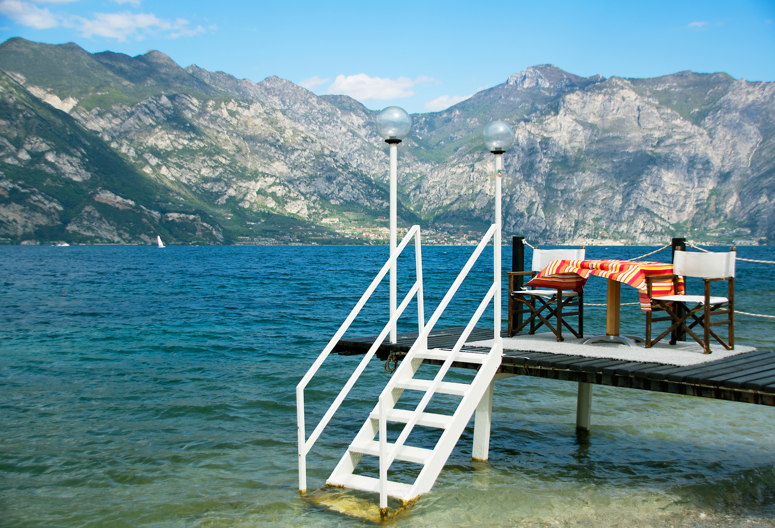 ... lago di garda... 