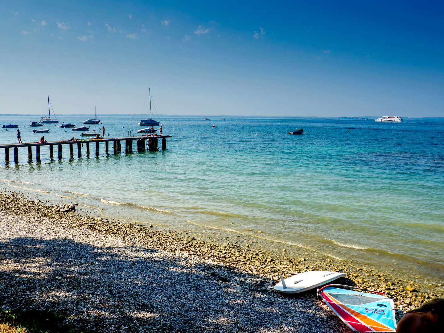 Lago di Garda