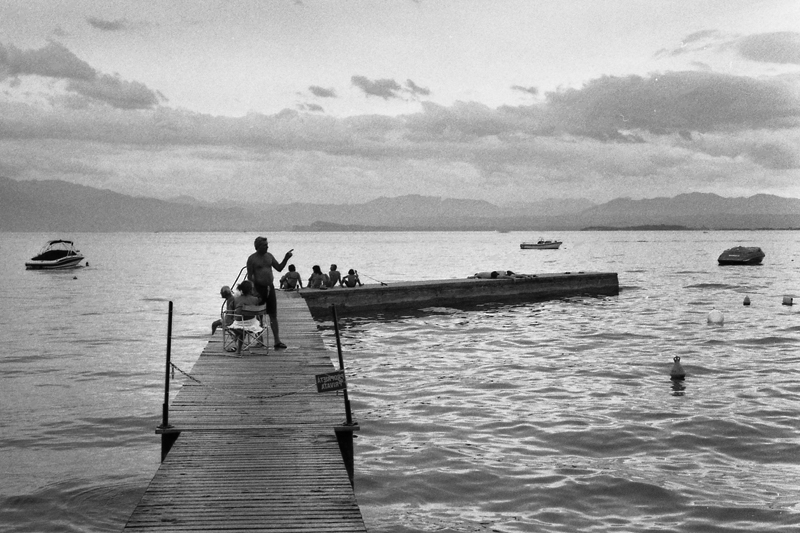 Lago di Garda