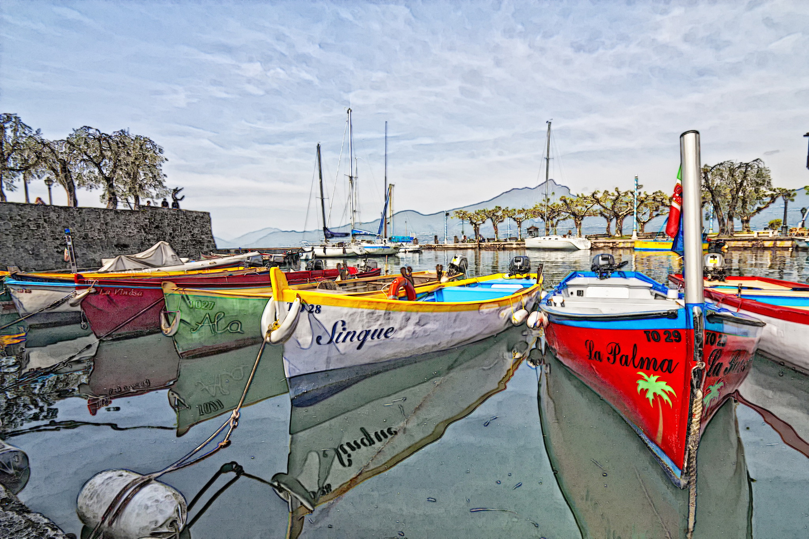 Lago di Garda