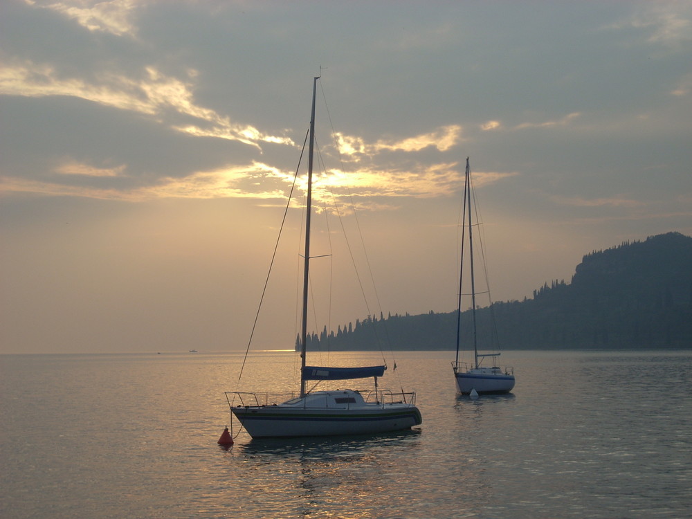 Lago di Garda