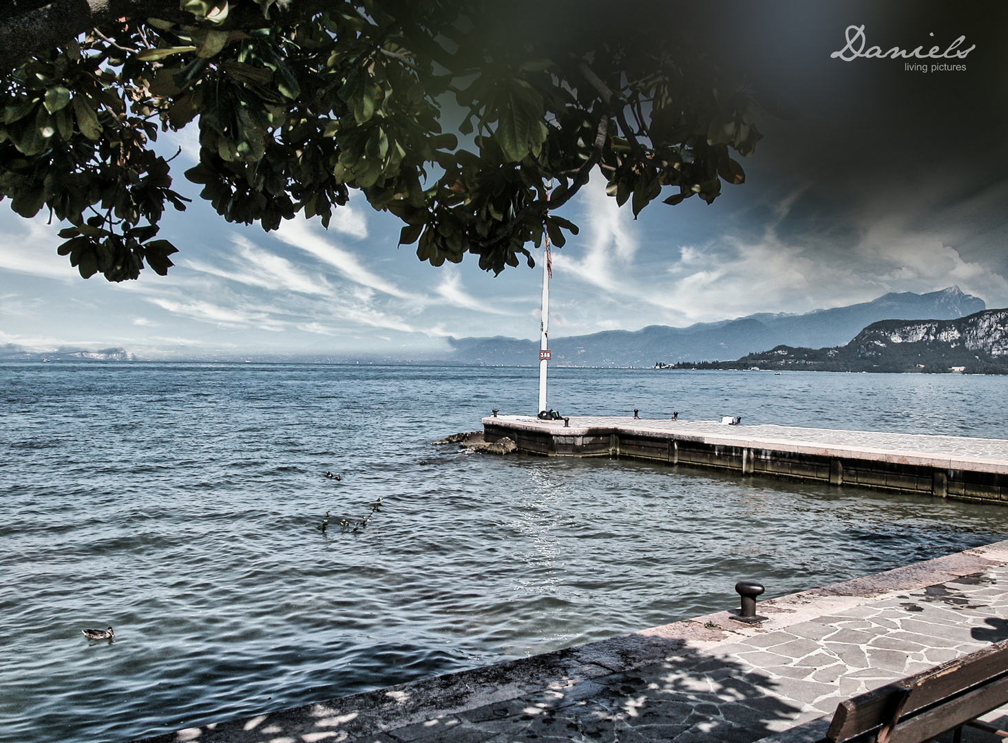 Lago di Garda