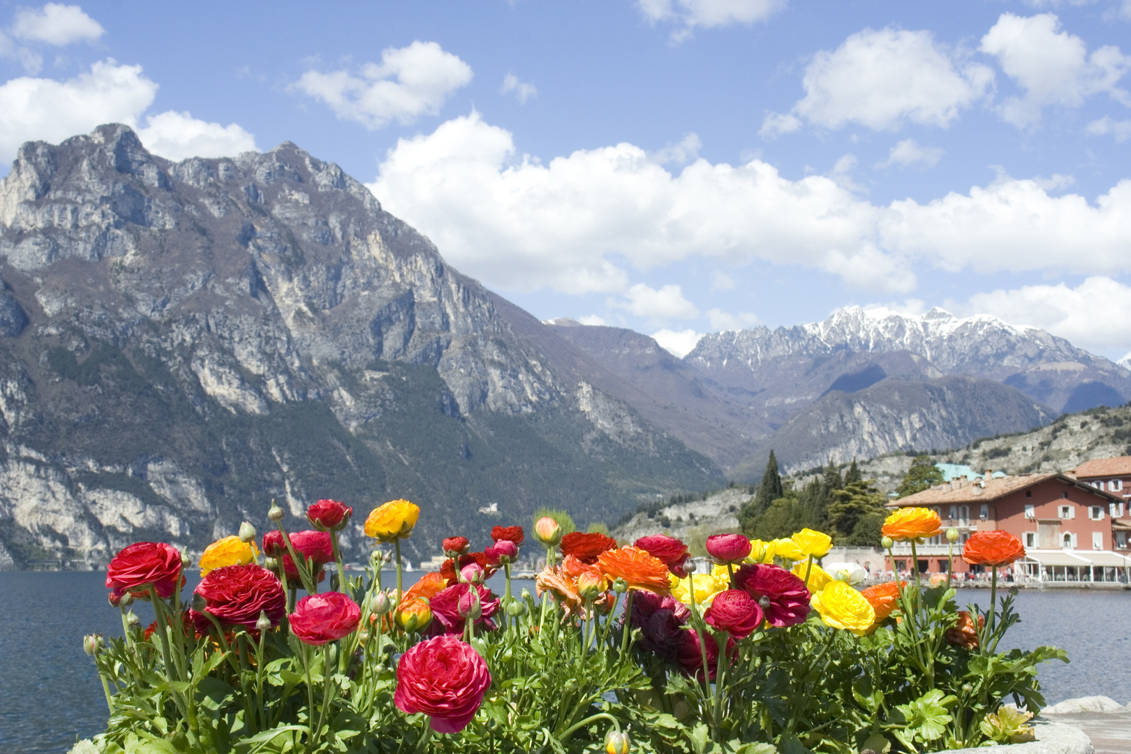 Lago di Garda