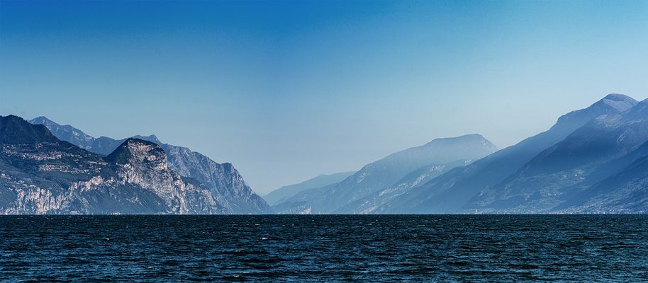 Lago di Garda