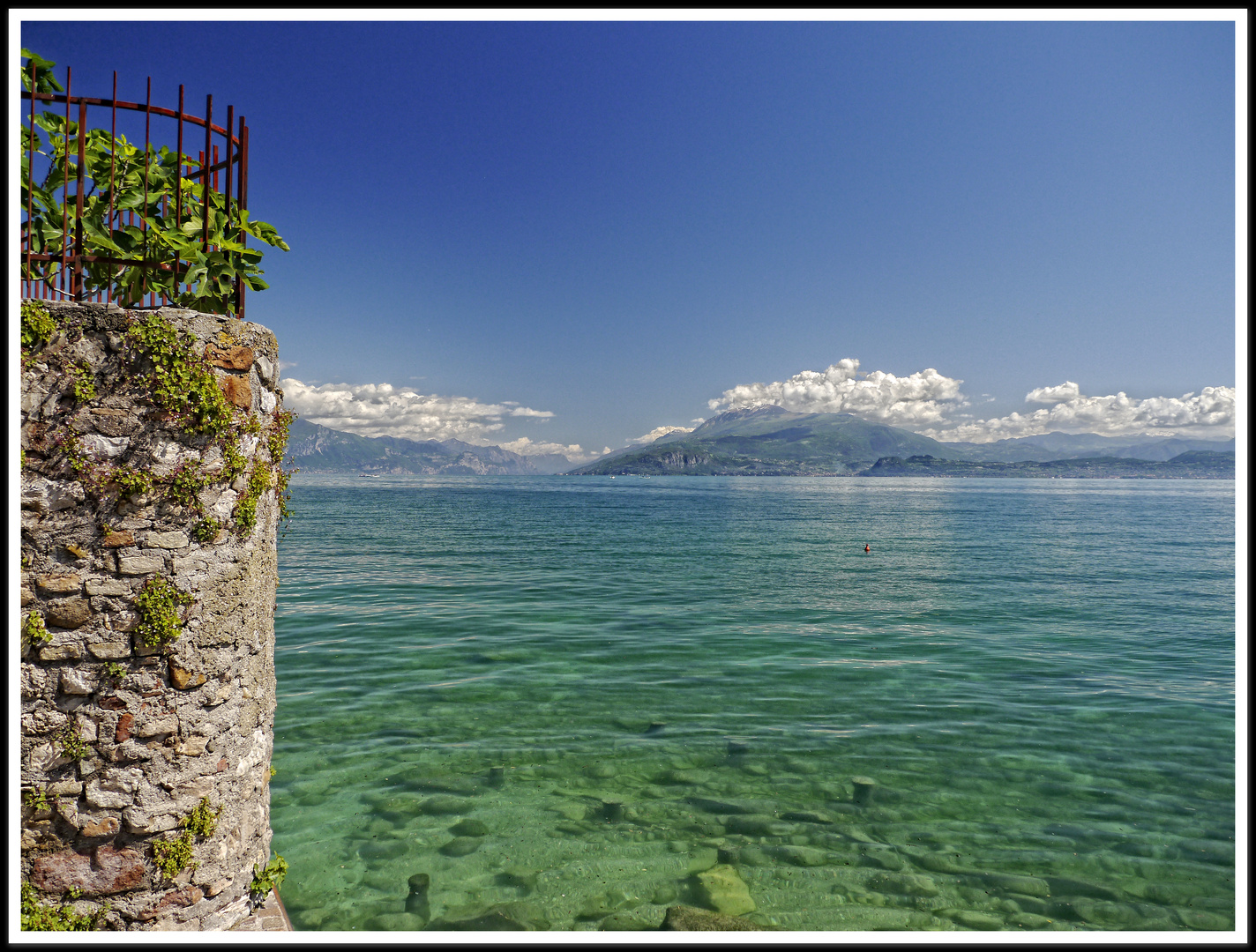 Lago di Garda