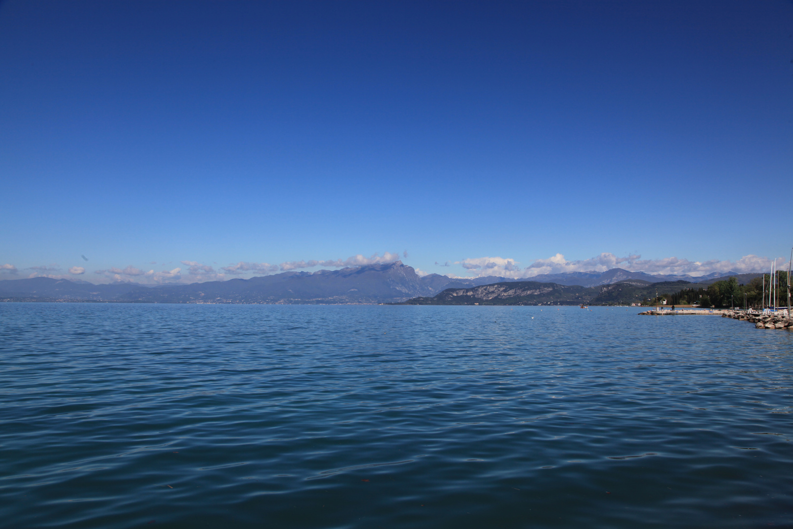 Lago di Garda