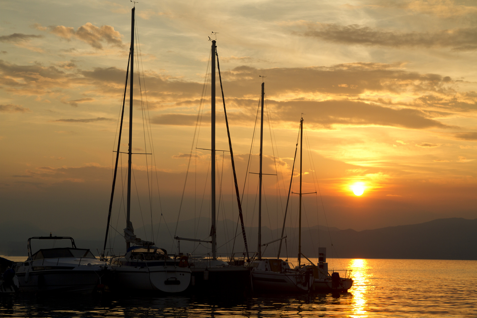 Lago di Garda