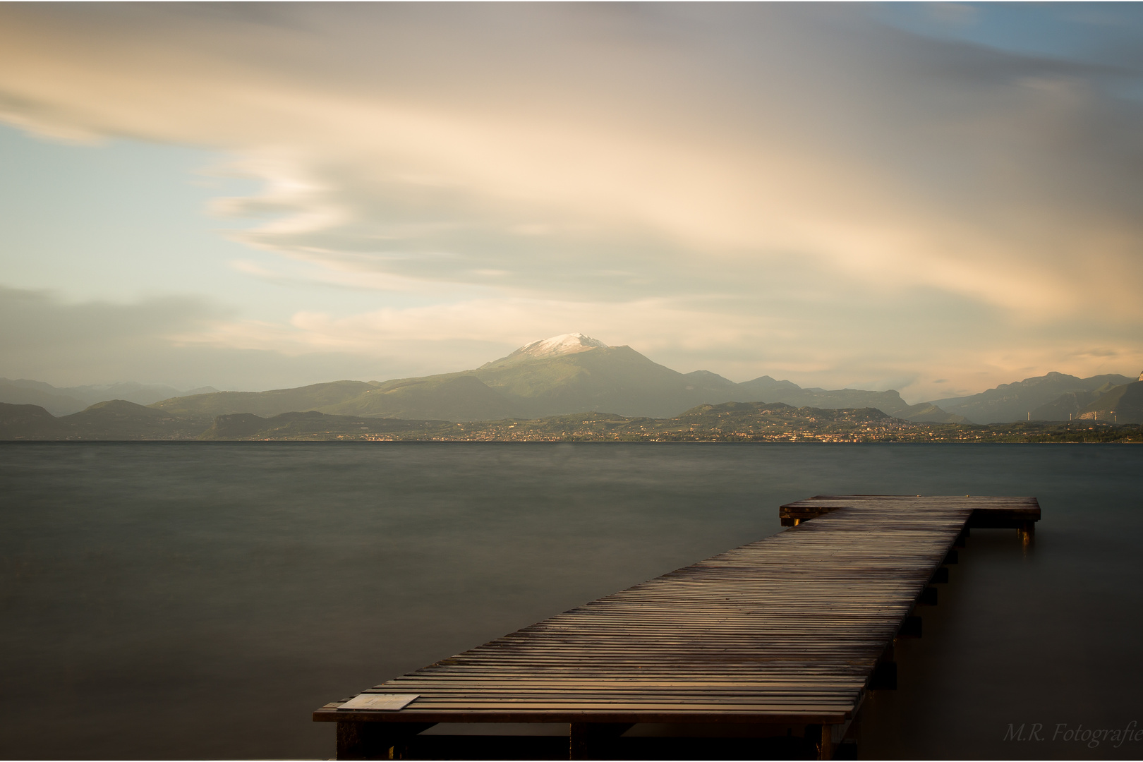 Lago di Garda