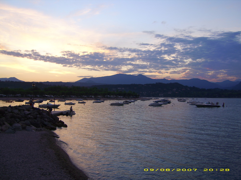 Lago di Garda