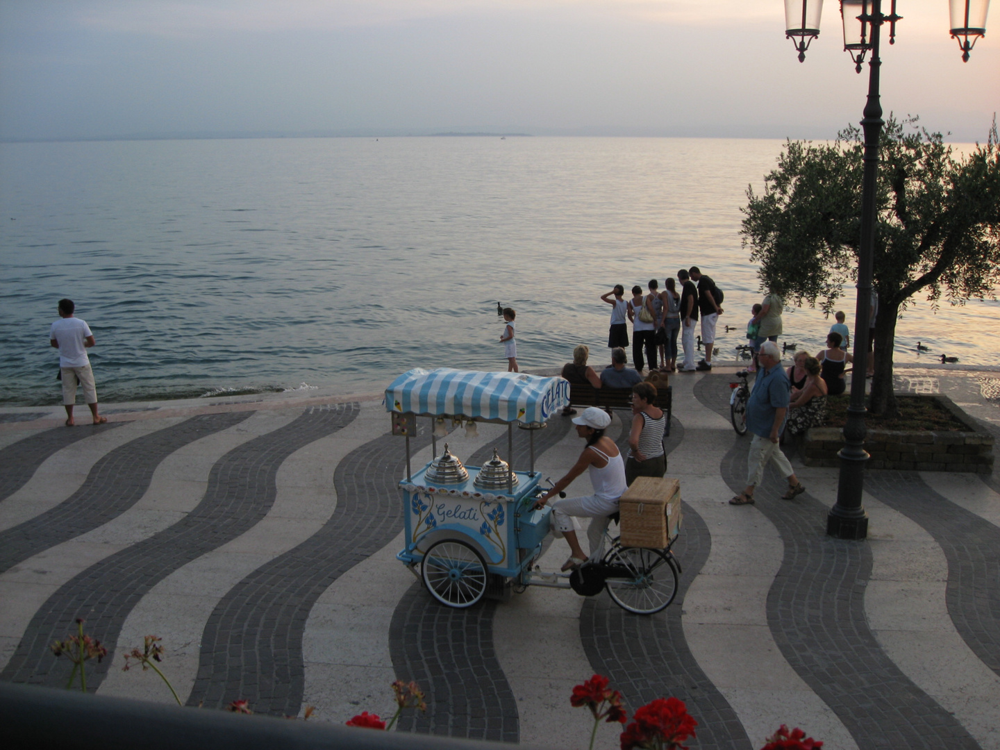 Lago di garda