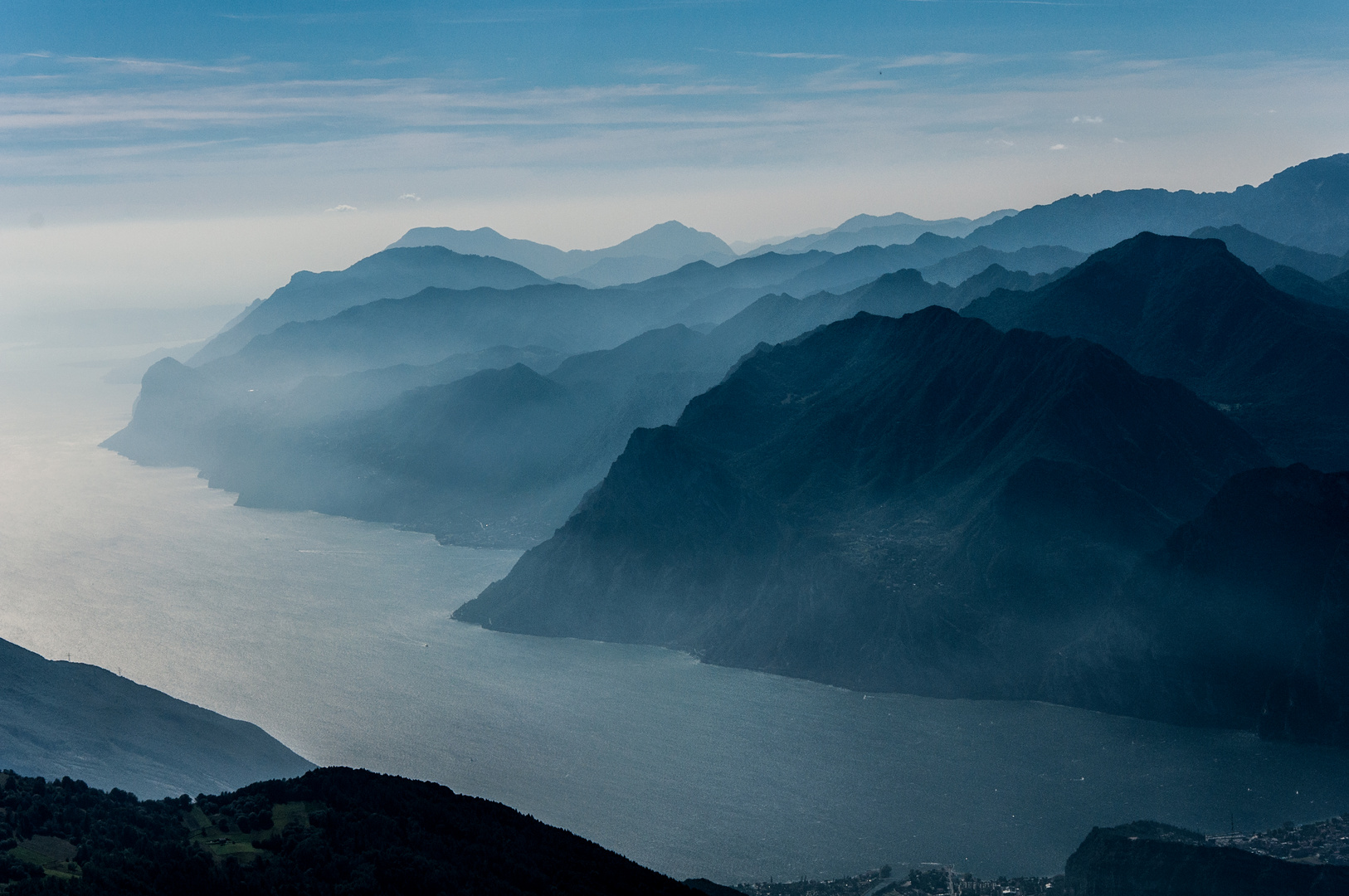 Lago di Garda