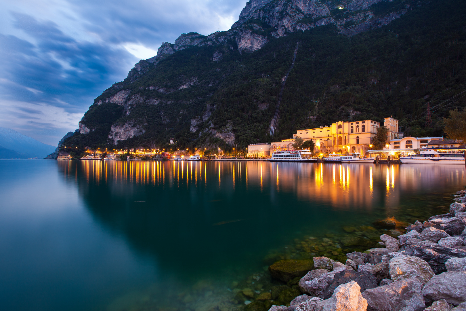 Lago Di Garda