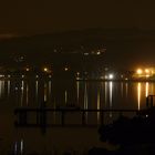 ...Lago di Garda bei Nacht....