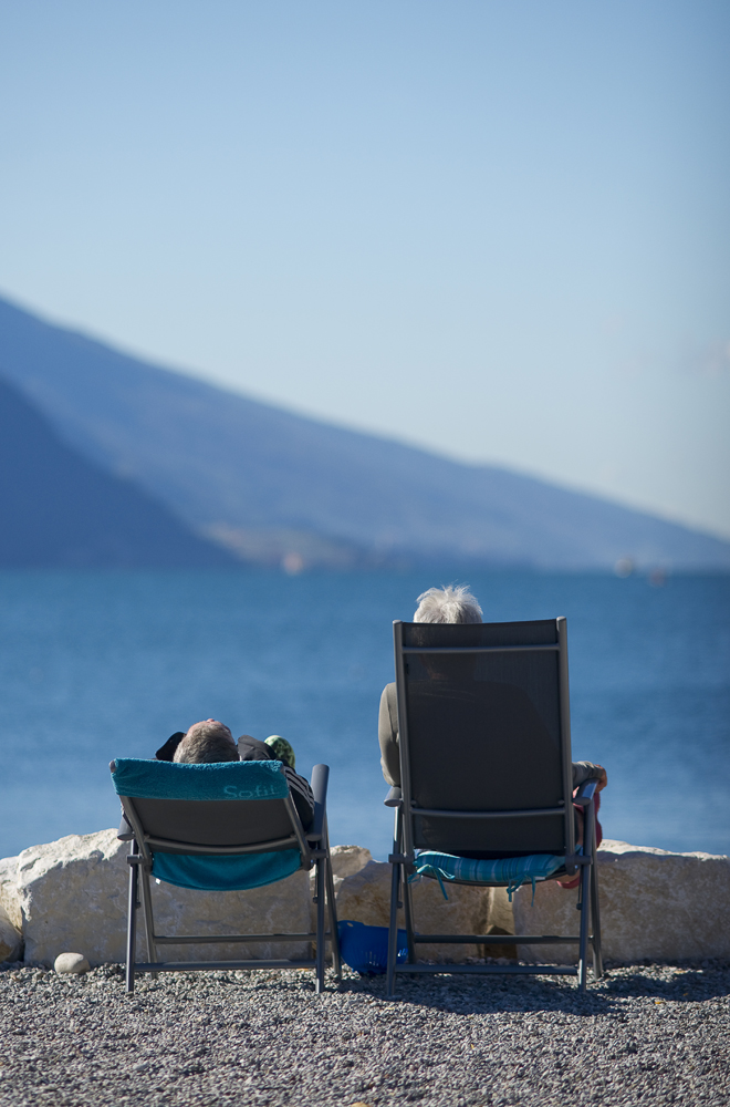 Lago di Garda BLUE