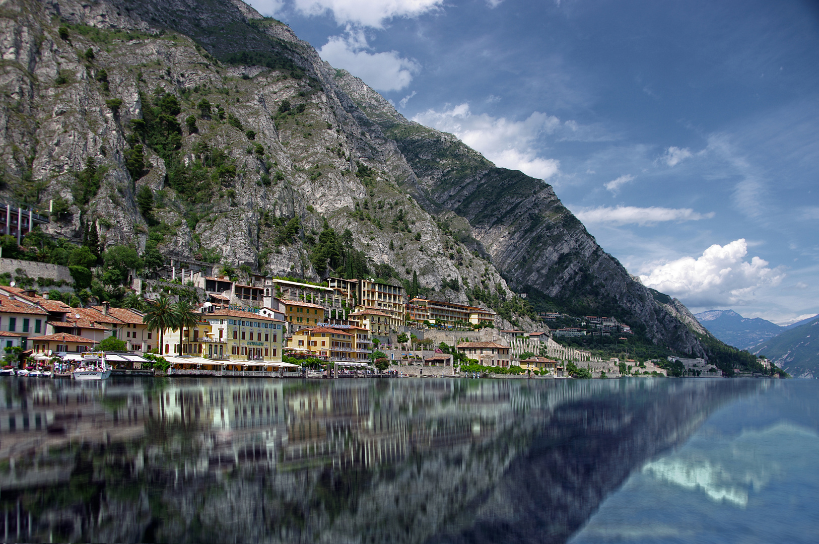 Lago di Garda Blues