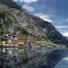 Lago di Garda Blues