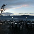 Lago di Garda by Night