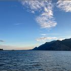 Lago di Garda ...