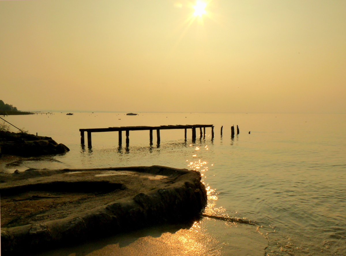 Lago di Garda