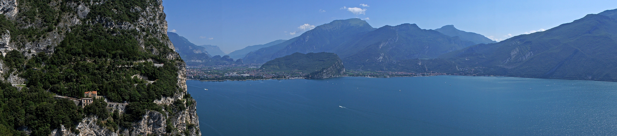 LAGO DI GARDA