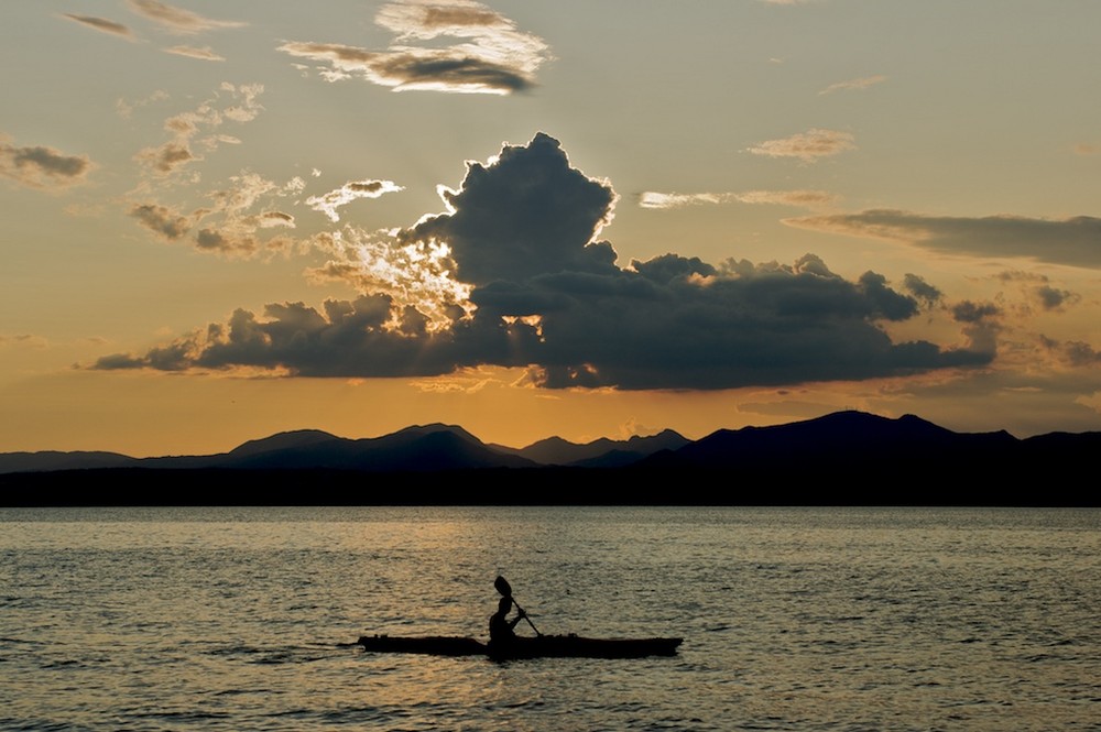 Lago di Garda