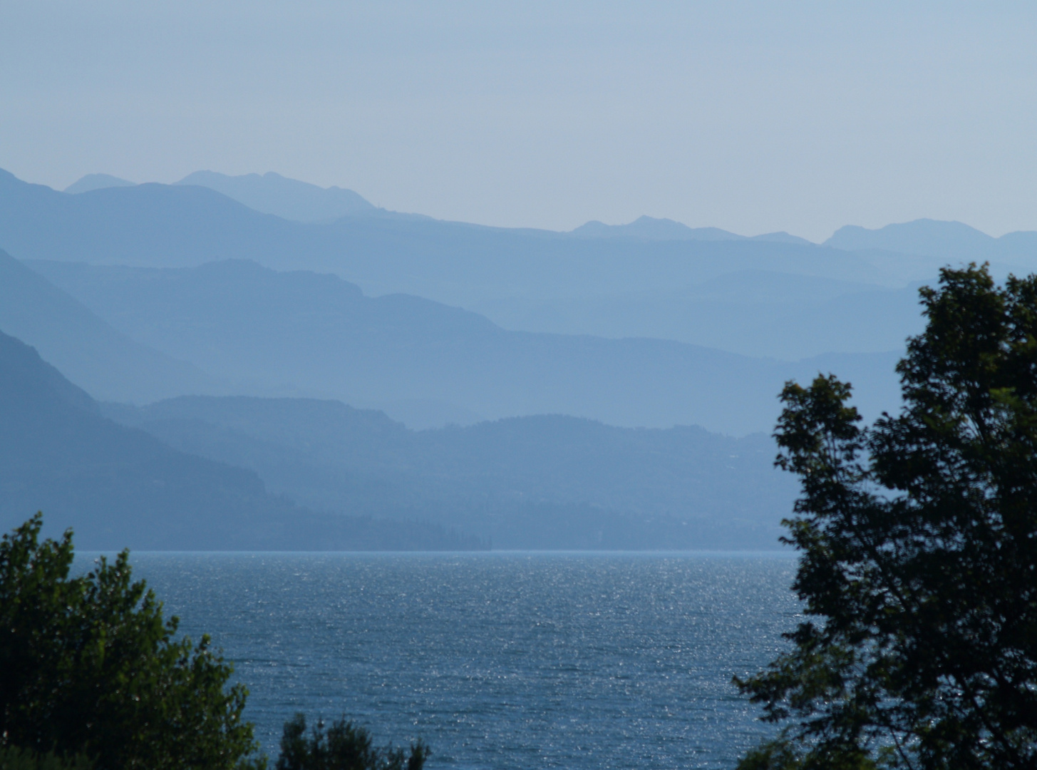 Lago di Garda