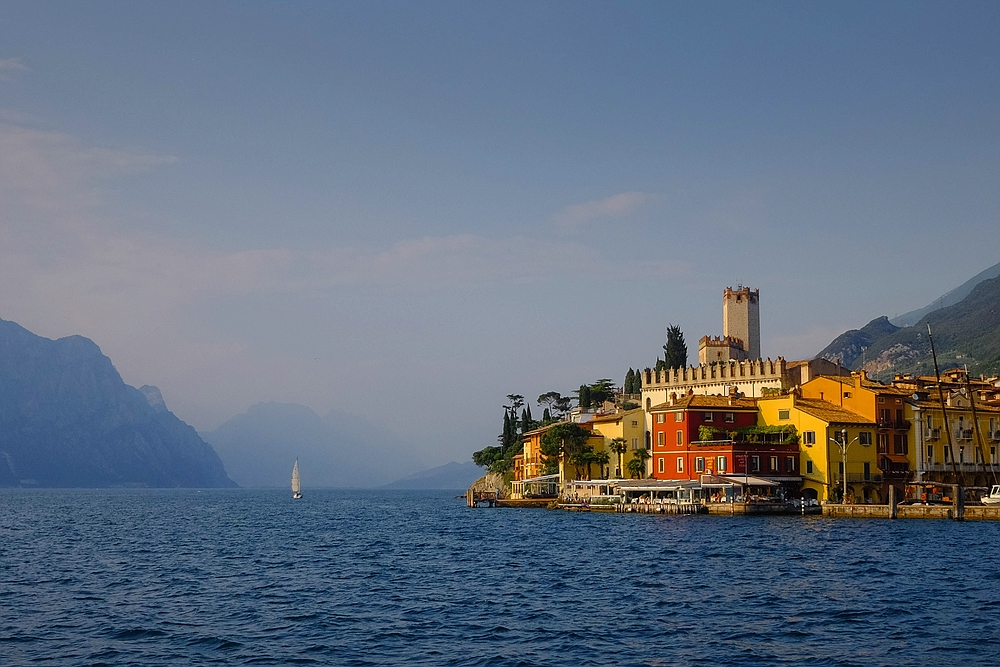 Lago di Garda