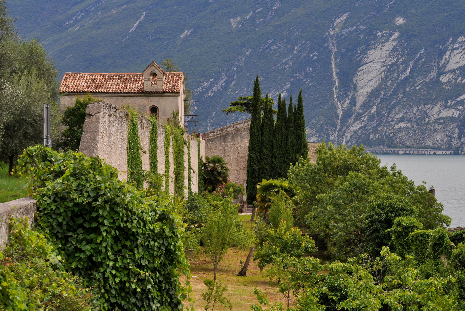 Lago di Garda