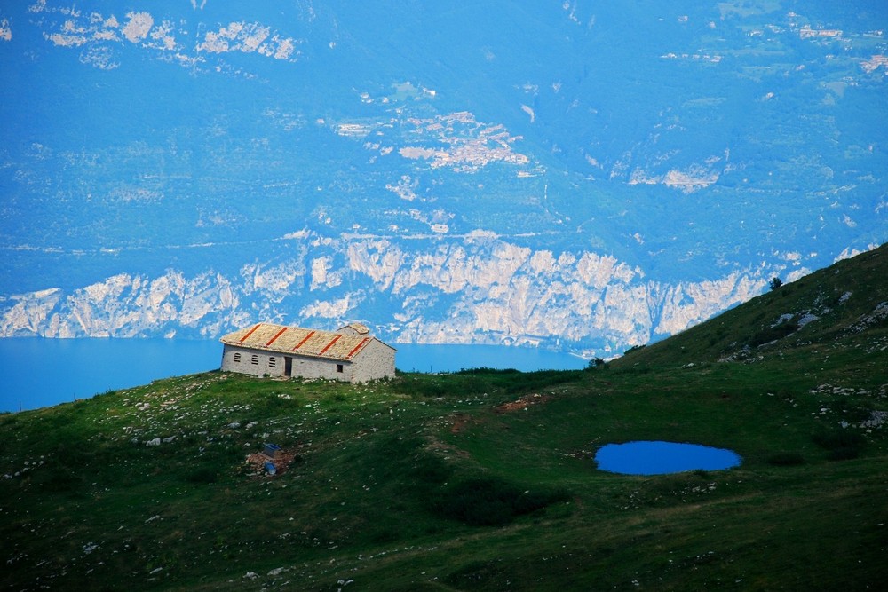 Lago di Garda