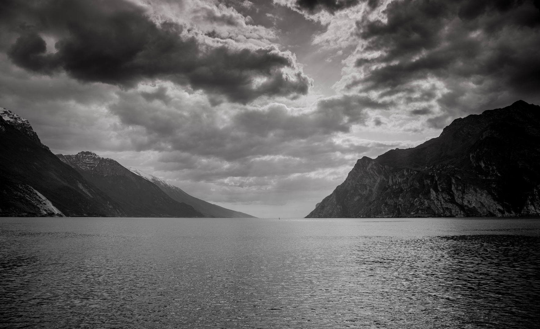 Lago di Garda