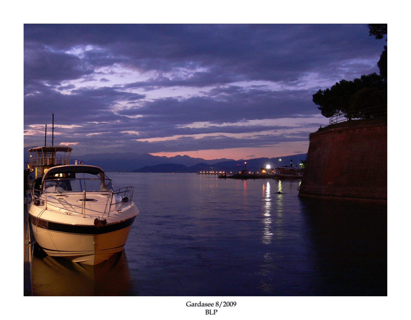 Lago di Garda