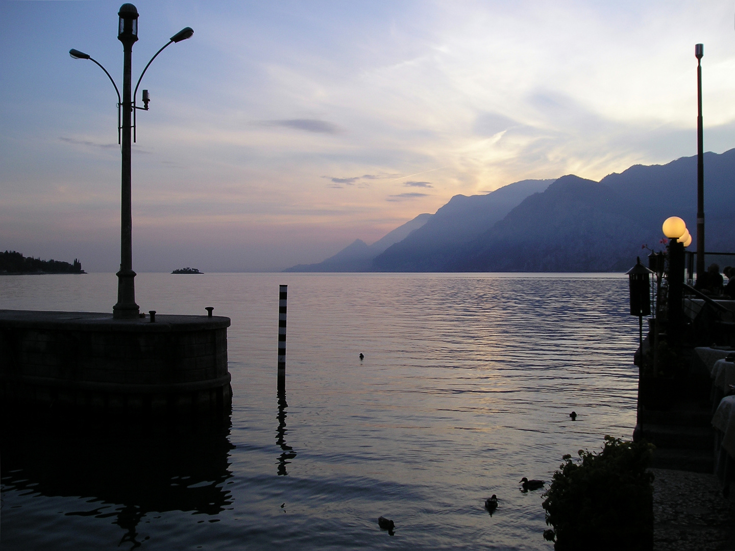 Lago di Garda