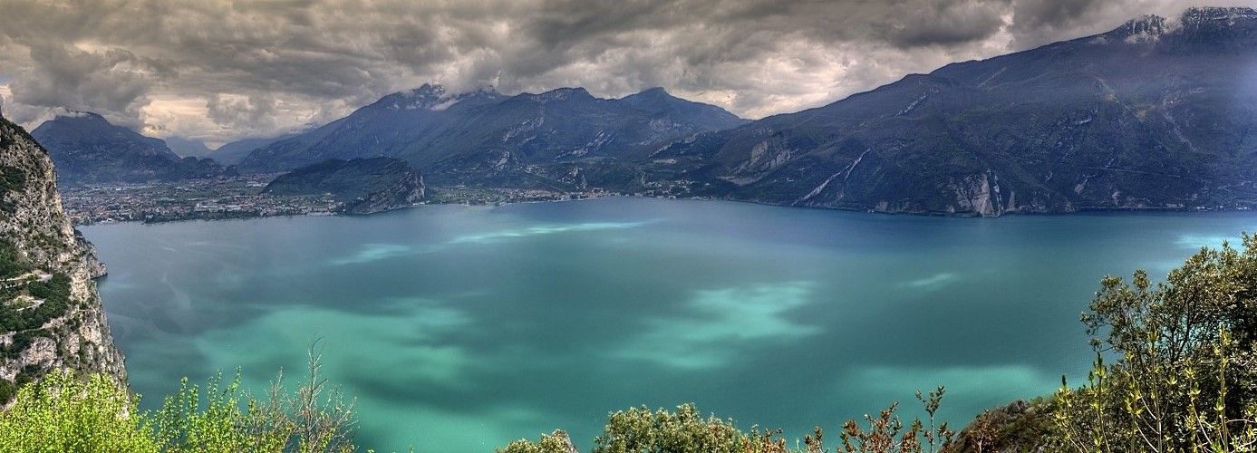 ~Lago di Garda~