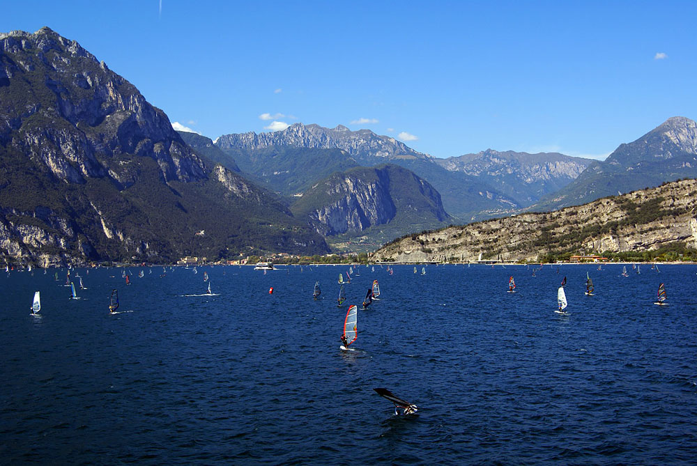 Lago di Garda