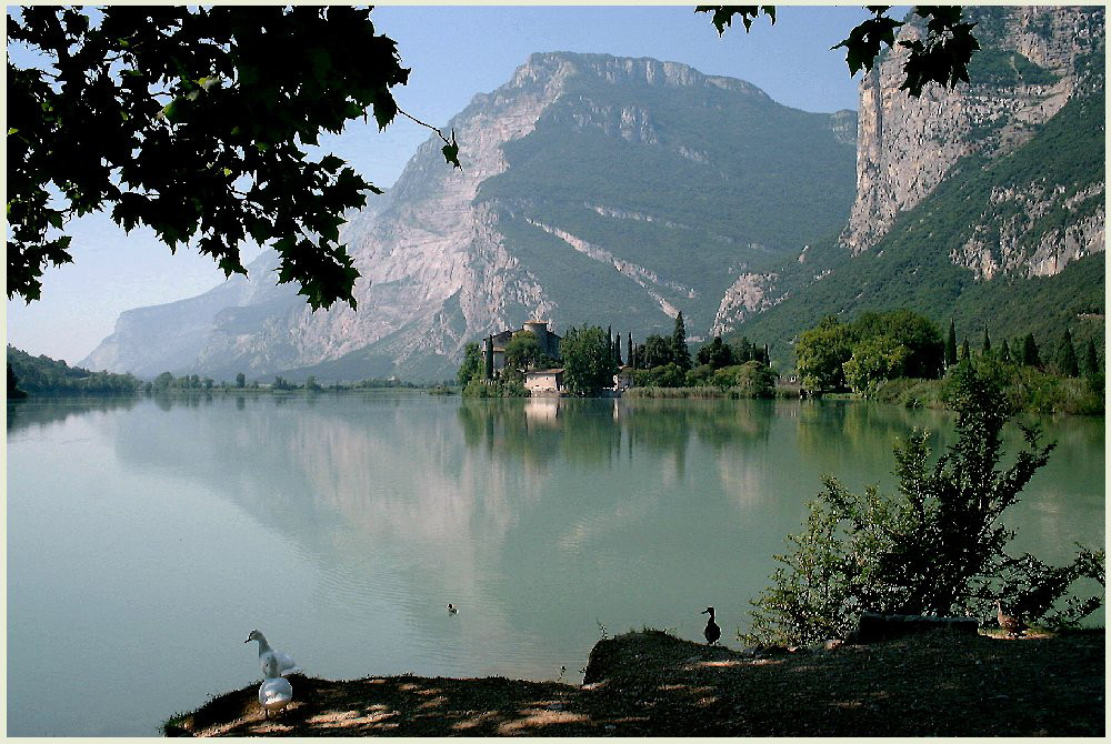 Lago di Garda