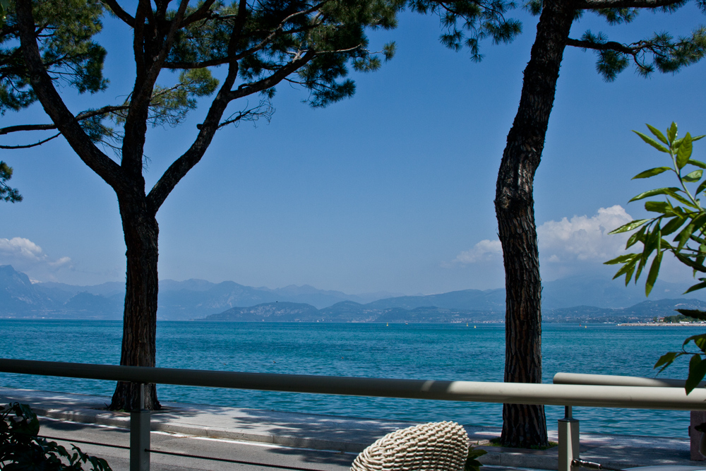 Lago di Garda