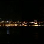 * Lago di Garda - di notte *