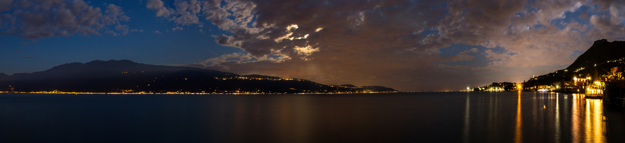 Lago di Garda