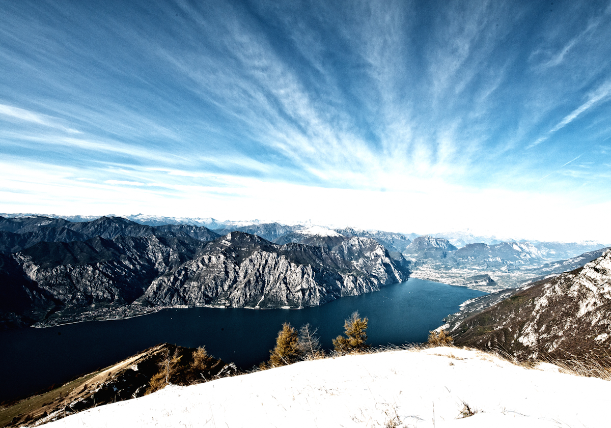 Lago di Garda