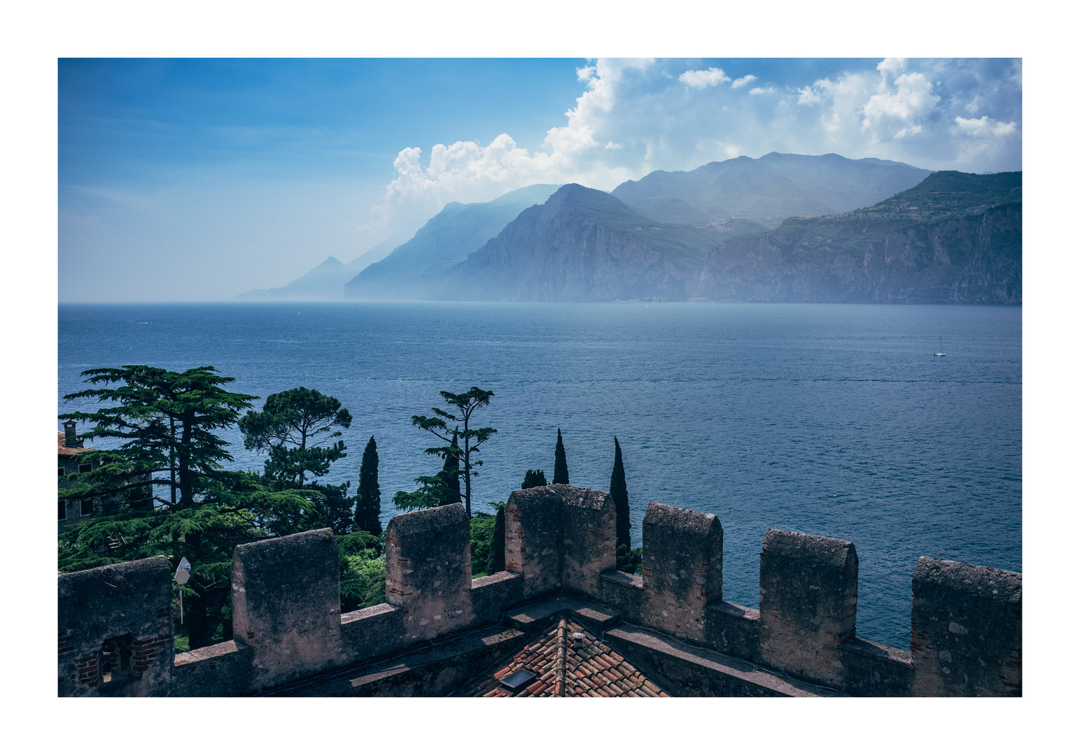 Lago di Garda