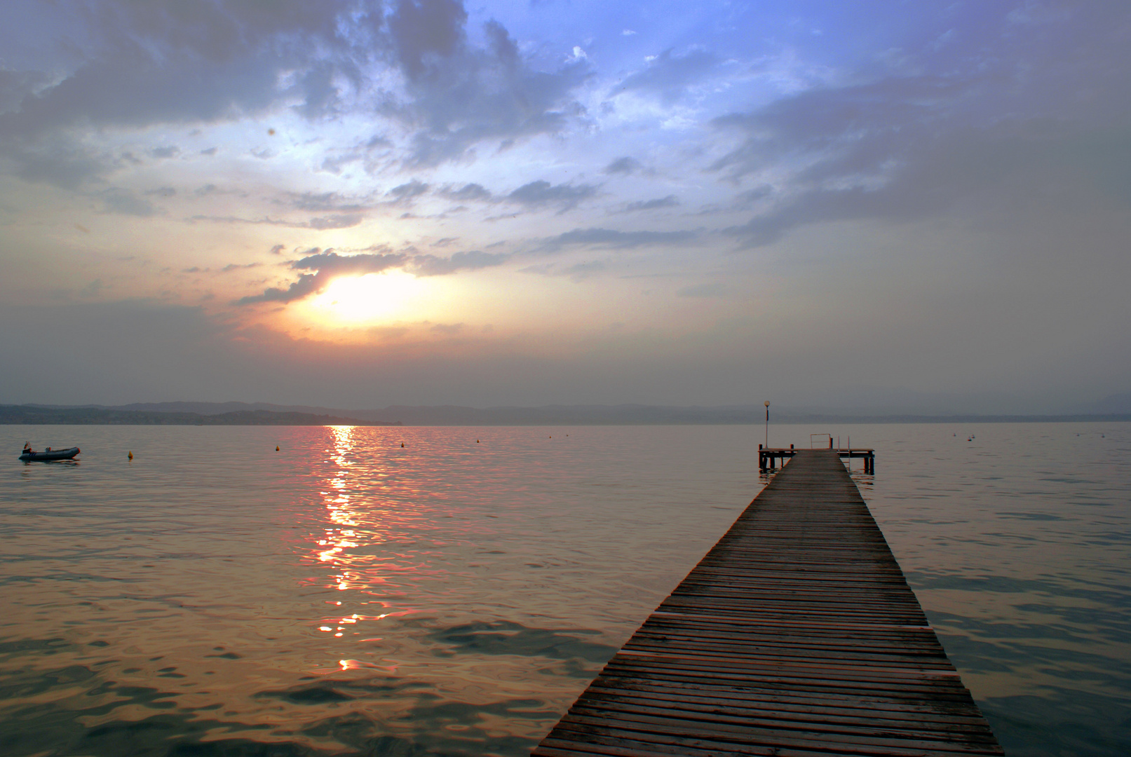 LAGO DI gaRDA