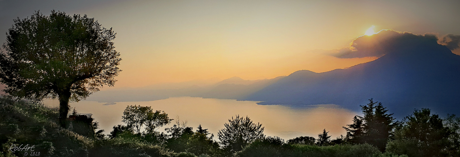 Lago di Garda